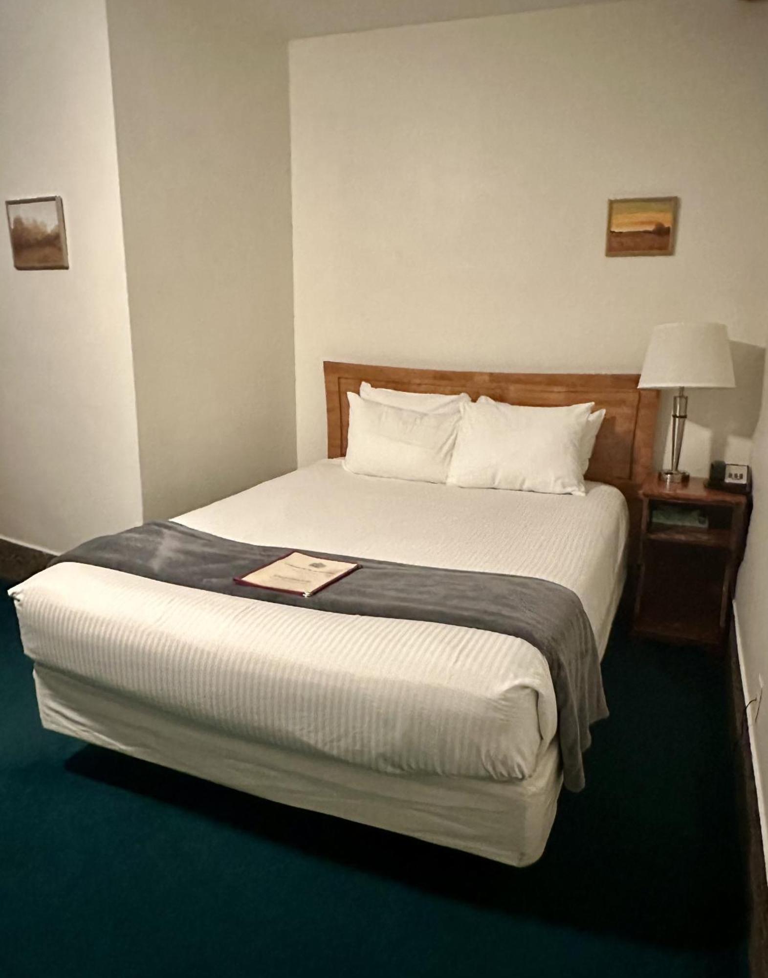 Latchis Hotel Братлборо Экстерьер фото