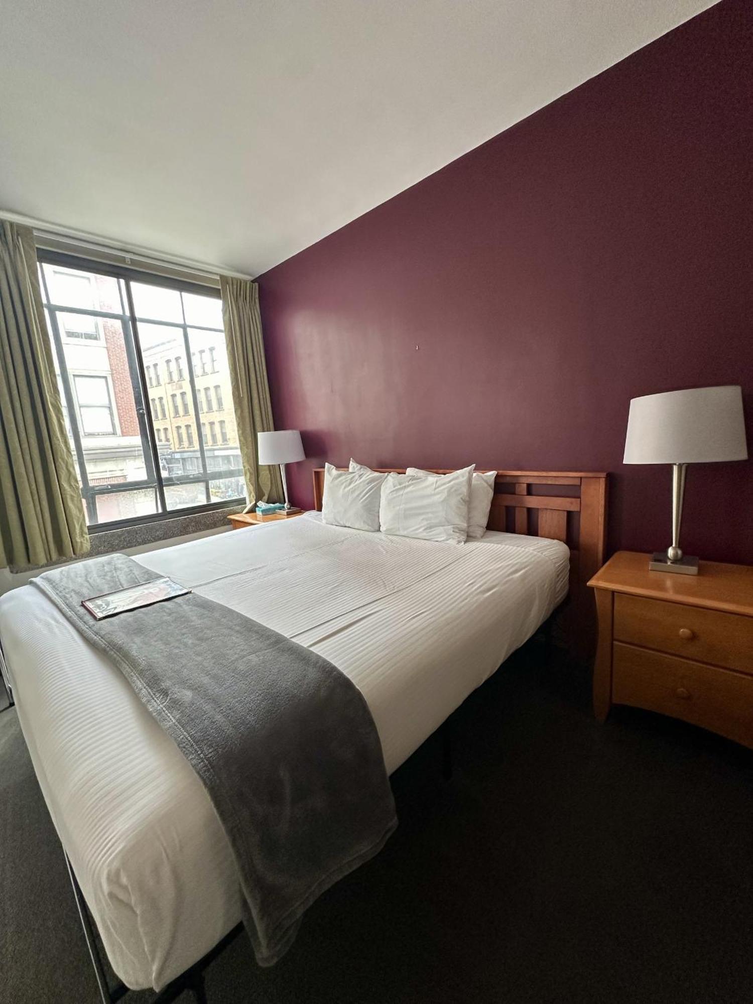 Latchis Hotel Братлборо Экстерьер фото