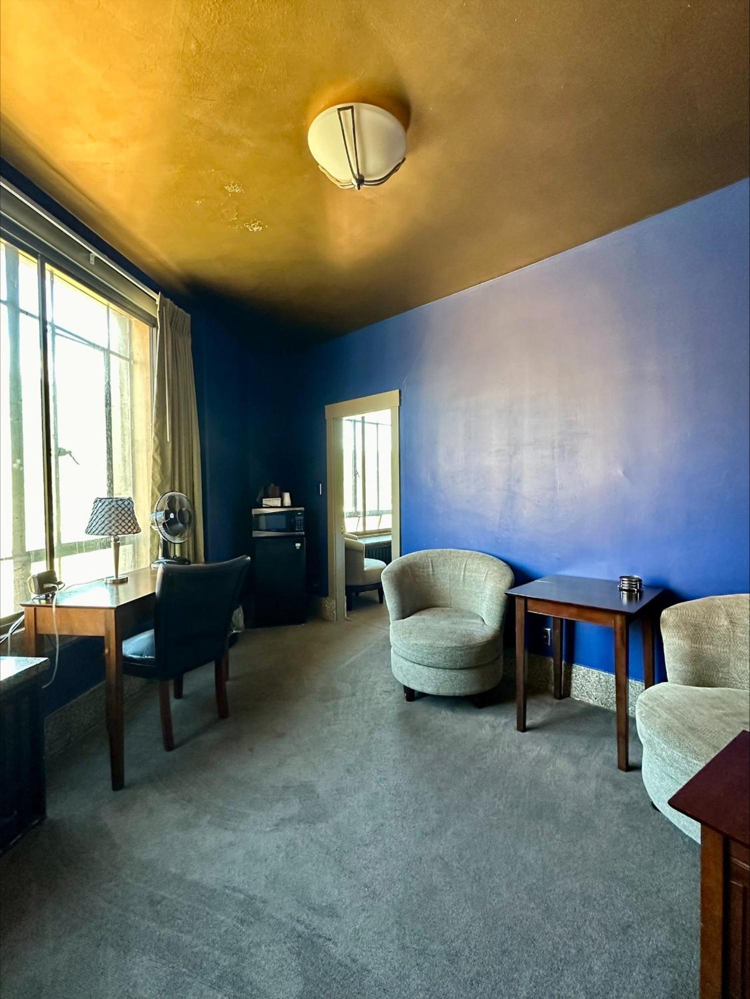 Latchis Hotel Братлборо Экстерьер фото